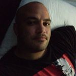 Gregory Paschal - @uryihate42 Instagram Profile Photo