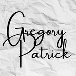 Gregory Patrick - @gregorypatrickpoet Instagram Profile Photo