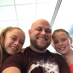 Gregory Peterson - @gregory.peterson.127 Instagram Profile Photo