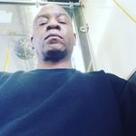 Gregory X Powell - @gregoryx_atl Instagram Profile Photo