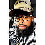 Gregory Rochester - @bigjelen Instagram Profile Photo