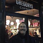 Gregory Sands - @gds1222 Instagram Profile Photo