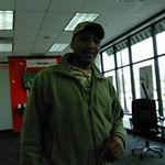 Gregory Stover - @gstover5711 Instagram Profile Photo