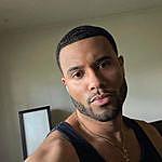 Gregory Willis - @_grandma_baby4l_ Instagram Profile Photo