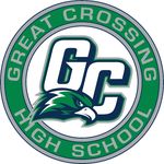 Great Crossing High School - @gcwarhawknation Instagram Profile Photo