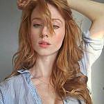 Greta Lindsey - @gretalindsey3 Instagram Profile Photo