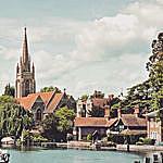 GreatMarlow - @great_marlow Instagram Profile Photo