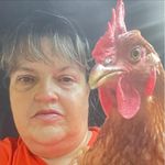 Gretchen Hendricks Ritchey - @gretchen.h.ritchey Instagram Profile Photo