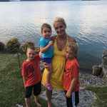 Gretta Meeker - @drgrettameeker Instagram Profile Photo