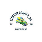 Clinton County PA Government - @clintoncountypa_gov Instagram Profile Photo