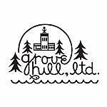 GROVE HILL, LTD. - @grove_hill_ltd Instagram Profile Photo
