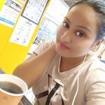 Payal Grover - @_msgrover Instagram Profile Photo
