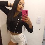 Guadalupe Alvarez - @guada_princesa Instagram Profile Photo