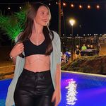 Guadalupe Perez - @guadalupemariel_ Instagram Profile Photo