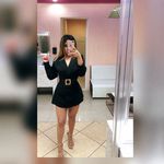 Guadalupe Hernandez - @guadalupe120a Instagram Profile Photo