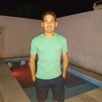 Gustavo Martinez - @gustavo.martinez.22 Instagram Profile Photo