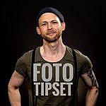 Gustav Lorenz | Fototipset - @gustav.lorenz Instagram Profile Photo