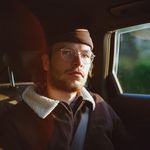 Gustav Lorenz - @gustav__lorenz Instagram Profile Photo