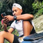 Gustavo Mejia - @gustavo._.mejia Instagram Profile Photo