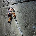 Bill Barham???? - @bill_nye_the_climbing_guy Instagram Profile Photo