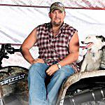 Larry The Cable Guy - @gitrdonegram Instagram Profile Photo