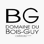 Chateau du Bois Guy - @chateauduboisguy Instagram Profile Photo
