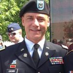 Gen. Cronin Bagley - @gencroninbagley921 Instagram Profile Photo