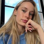 Gwen Fletcher - @gwen_flt Instagram Profile Photo