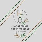 Harnessing_creative_gene - @harnessingcreative_gene Instagram Profile Photo