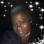 Gwen Mitchell - @gwen1only Instagram Profile Photo