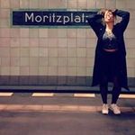 Gwen Moritz - @gwenmoritz Instagram Profile Photo