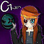 Gwen Tucker - @gwen_the_killer Instagram Profile Photo