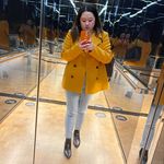 Gwendolyn Lee - @gwendolyn.marshmallow Instagram Profile Photo