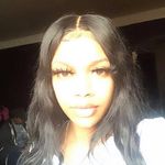 Gwendolyn Robinson - @reneegwen_ Instagram Profile Photo