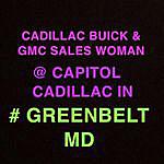 Gail Gwynn-Harris - @capitol.gail Instagram Profile Photo