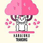 Harajuku Tranding - @harajukutranding Instagram Profile Photo