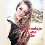 ????? ???  ?????? - @naghmehaye_laleh_zar Instagram Profile Photo