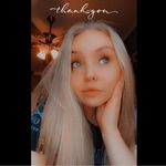Hailey Rudd - @hai.annn Instagram Profile Photo