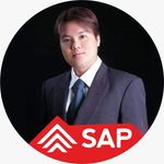 Andy Halim SAP - @andyhalim.sap Instagram Profile Photo
