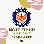 Hallo Teman Preventif ! - @kkntematikuho.tondonggeu Instagram Profile Photo