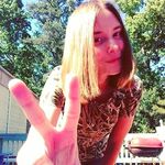 Haley Allison Brookshire - @beautycamogirl88 Instagram Profile Photo