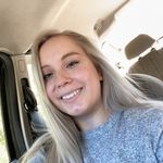 Haley Barker - @_haleybarker Instagram Profile Photo