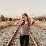 Haley Garner - @_haleygarner Instagram Profile Photo