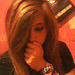 Haley Jaggers - @_im_not_okay_i_promise_xx Instagram Profile Photo