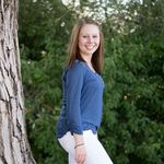 Haley McClelland - @haleys_comet51 Instagram Profile Photo