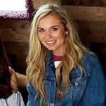 Haley Wade - @haley_wade_ Instagram Profile Photo