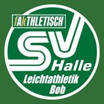 Leichtathletik Bob SV Halle - @fakthletisch Instagram Profile Photo