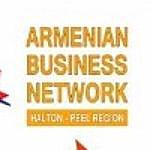 Armenian Business Network- Halton Peel - @abn_hp Instagram Profile Photo