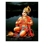 Hanuman_bhakt_official - @hanuman_bhakt_official Instagram Profile Photo