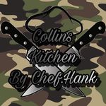 Hank Collins - @chef.hank Instagram Profile Photo